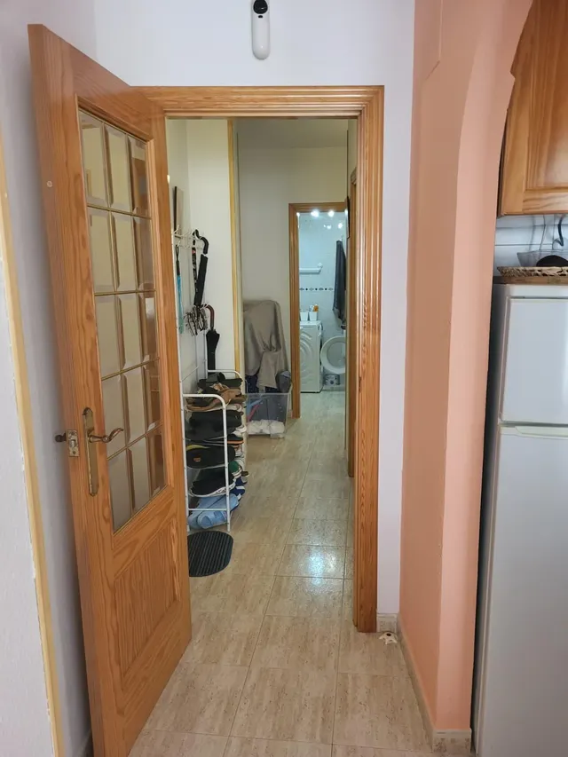 Se vende buen apartamento de 3 dormitorios con garaje y piscina — 13