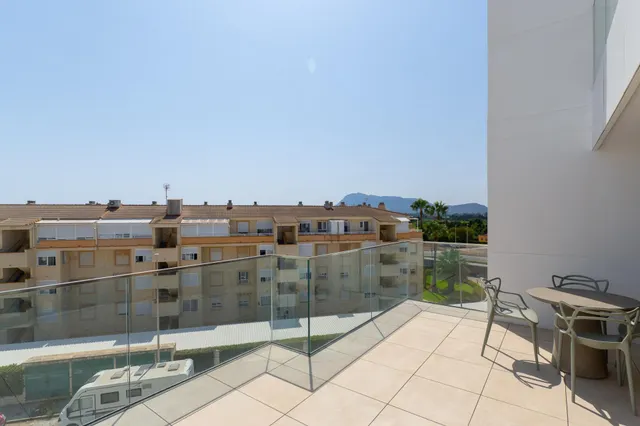 Apartamento 3 habitaciones 102m² en venta - El Palmar-Los Molinos — 8