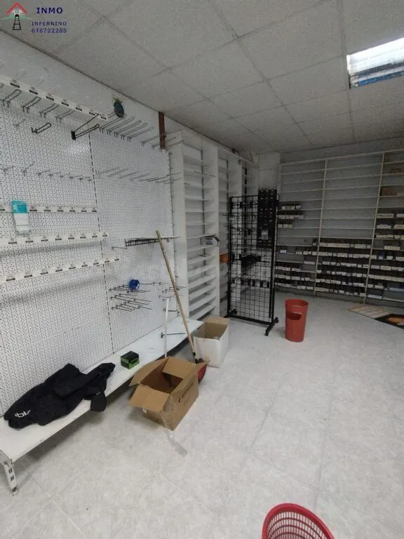 Local comercial en Venta en Ferrol La Coruña Ref: 438112 - foto 3