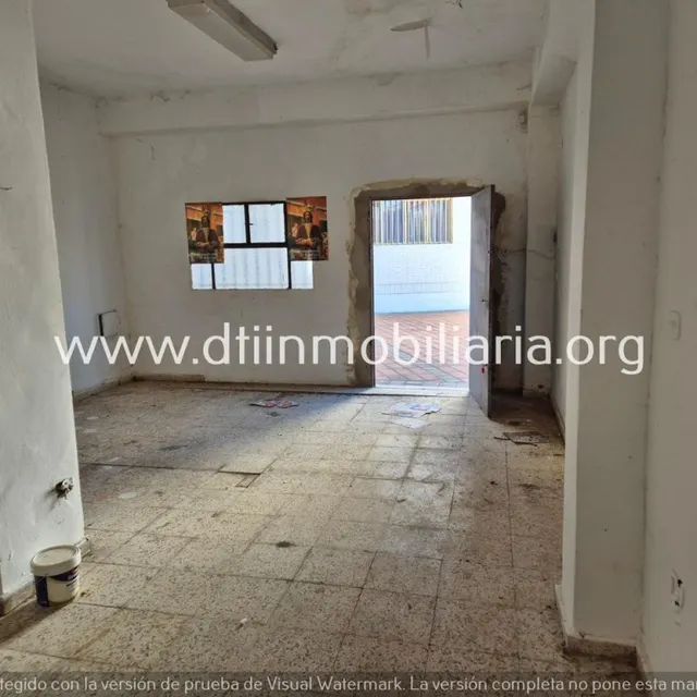 Se vende local comercial La Palma del Condado — 16