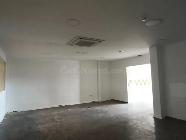 ALQUILER DE NAVE EN SILLA - foto 5