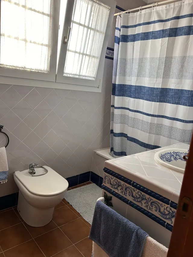 Chalet 4 habitaciones 246m² en venta - El Zabal-Santa Margarita — 35