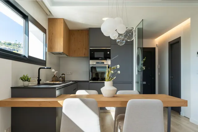 Ático 3 habitaciones 105m² en venta - CUMBRES DEL SOL — 9