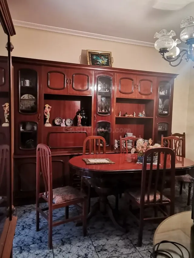 SE VENDE PISO ZONA SAN ILDEFONSO - foto 5