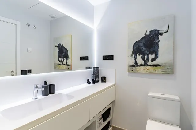 Ático 2 habitaciones 108m² en venta - Costa Del Sol — 18