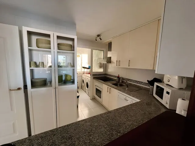 Apartamento 2 habitaciones 84m² en venta - Costa del Sol — 18