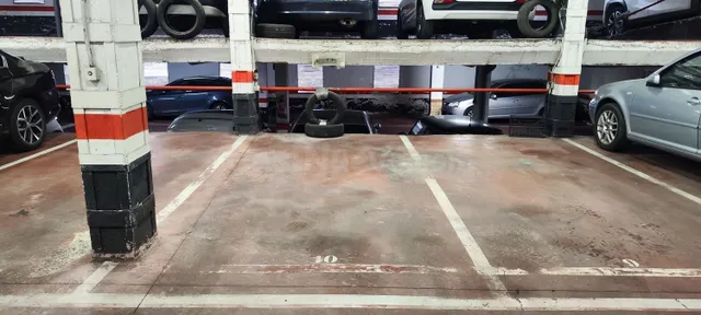 Parking 24m² en venta - Ibiza