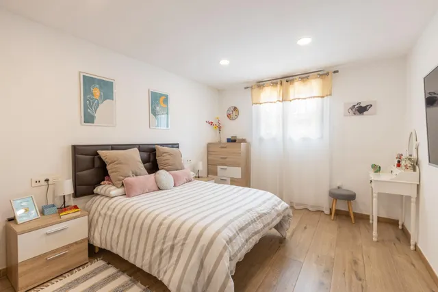 ¡¡EXCLUSIVA VIVIENDA DE ALTO STANDING EN UNA PARCELA DE 3.166 m2 EN ALHENDIN!! — 41