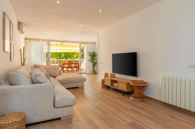 Apartamento reformado completamente nuevo y con licencia turistica en vigor — 18