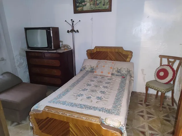 CASA EN EL CENTRO DE MONTEALEGRE DEL CASTILLO — 9