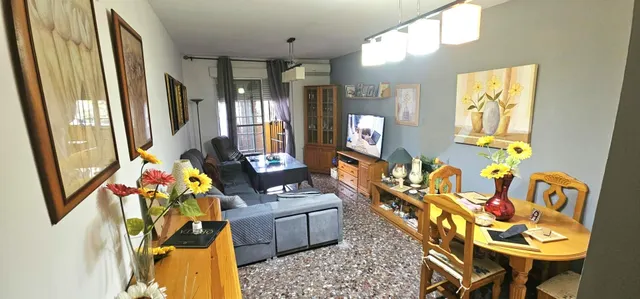 Piso en Maracena — 6