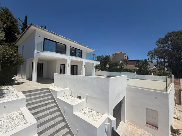 Chalet 3 habitaciones 332m² en venta - Riviera del sol — 10