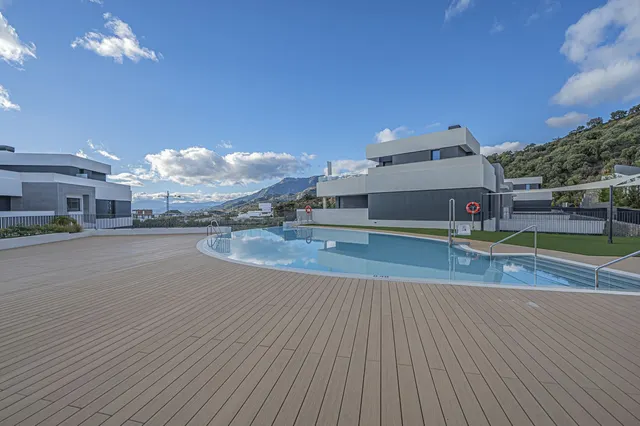 Apartamento 3 habitaciones 99m² en venta - Marbella — 33
