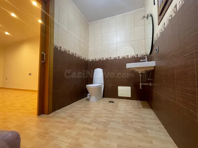 Dúplex 2 habitaciones 66m² en venta - Thalasia - foto 4