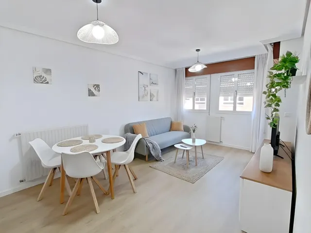 Se vende apartamento cercano hacienda. — 6