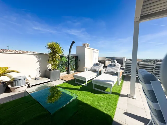 Apartamento 2 habitaciones 80m² en venta - PAU 26 — 32