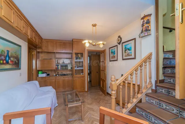 PISO EN VENTA EN CALLE SAN RAIMUNDO 47 - foto 5