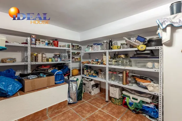 CASA PAREADA EN LA ZUBIA CON PISCINA, ZONA DE BARBACOA Y JARDÍN — 42