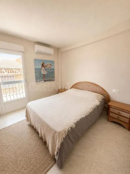 Bungalow 2 habitaciones 51m² en venta - Los Europeos — 11