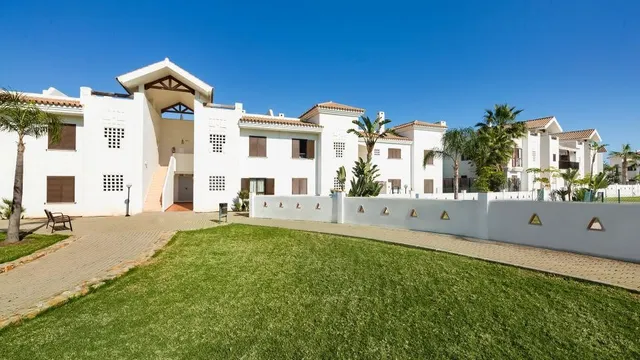 Ático en Venta en San Roque Cádiz — 34