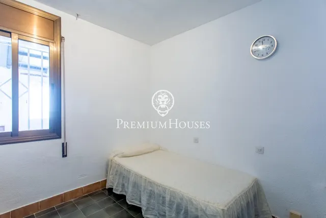Casa en venta en Vistamar,  Sant Cebrià de Vallalta — 13