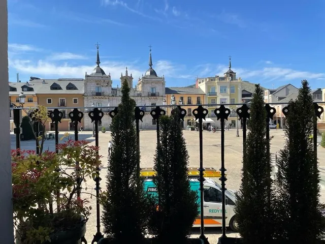 ALQUILER RESTAURANTE PLAZA AYUNTAMIENTO — 3