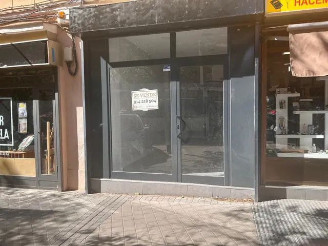 Local comercial 35m² en venta - Ciudad Jardin — 6
