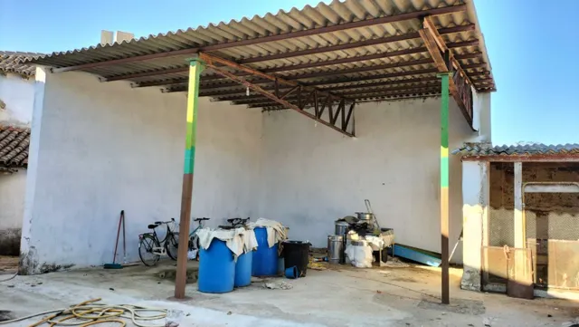 Casa 7 habitaciones 150m² en venta - Villoldo — 18