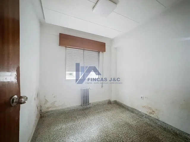 Piso en Avda. Madrid; Crea tu hogar desde cero — 12