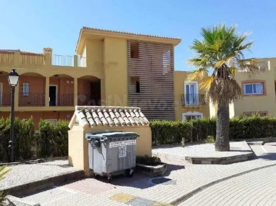 ESPECTACULAR!! APARTAMENTO en La Manga Club Resort - foto 3