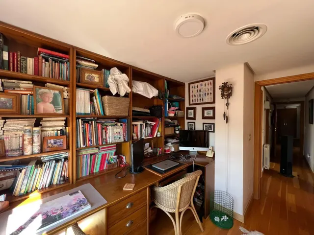 VENTA DE ATICO EN JUAN CARLOS I — 26