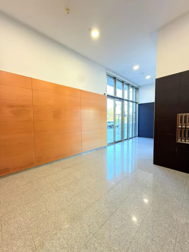 Estupendo piso para entrar a vivir. Zona Benisaudet. — 42