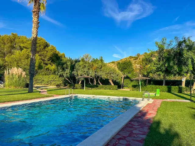 ALQUILER EN VENTA LANUZA · EL CAMPELLO — 4