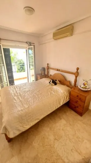 Casa 2 habitaciones 87m² en venta - Villamartín-Las Filipinas — 20