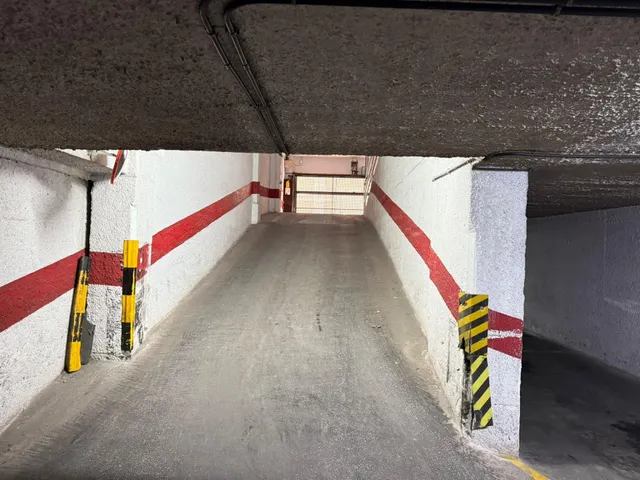 Piso en la Malagueta — 21