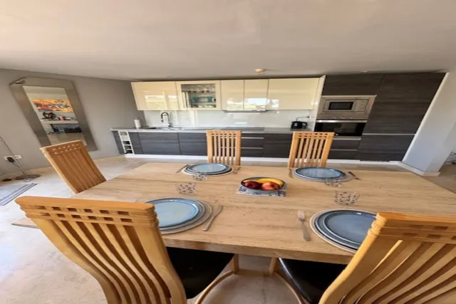 Ático 2 habitaciones 101m² en venta - Riviera del sol — 22
