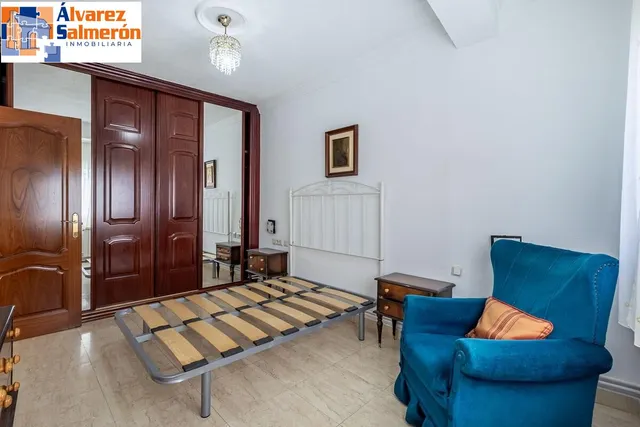 Piso en Avenida Don Bosco — 13
