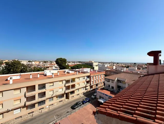 Apartamento 3 habitaciones 108m² en venta - Villananitos — 30