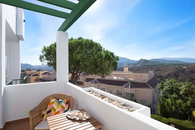 Apartamento 2 habitaciones 83m² en venta - Costa del Sol — 22