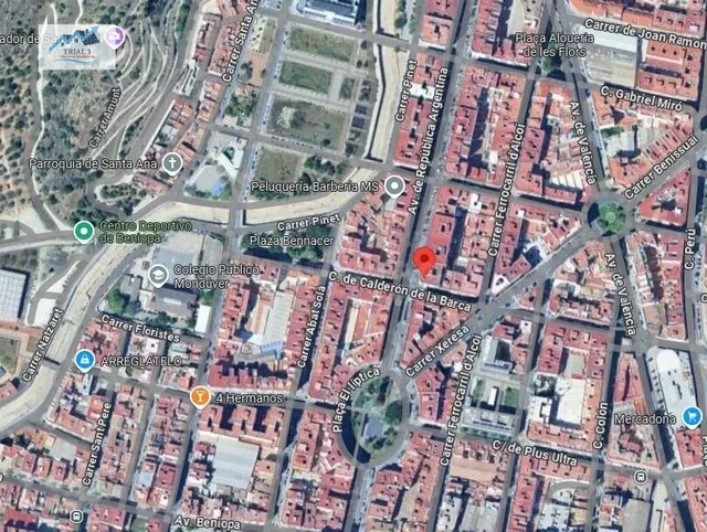 Venta de piso en Gandia , Valencia. - foto 2