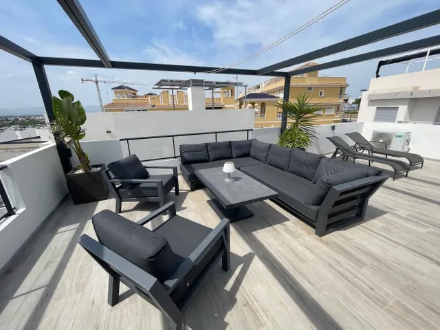 Villa 3 habitaciones 133m² en venta - Pueblo 4 — 45