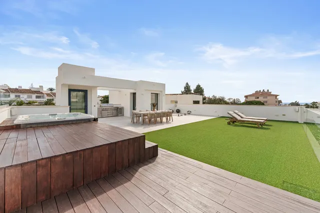 Chalet 5 habitaciones 517m² en venta - Marbella — 27
