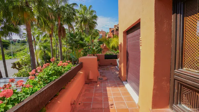 Ático 3 habitaciones 385m² en venta - Marbella — 24