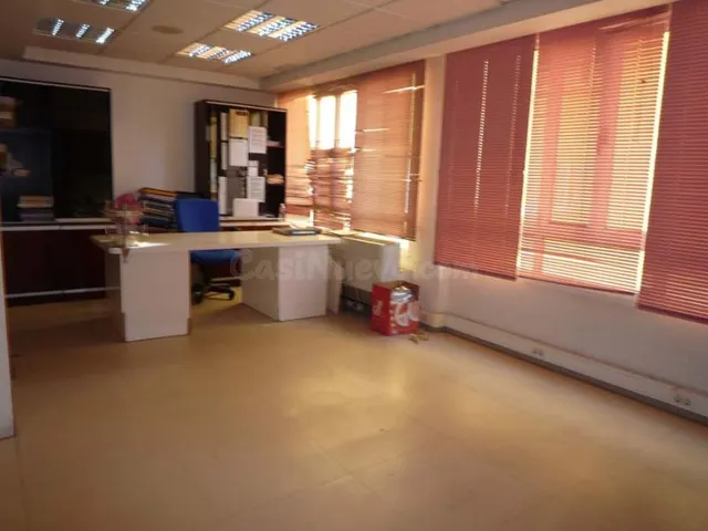 Oficina 500m² en alquiler - Centro — 5