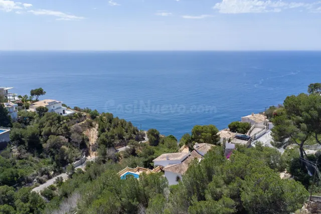 Parcela en venta - La Granadella - Costa Nova — 2