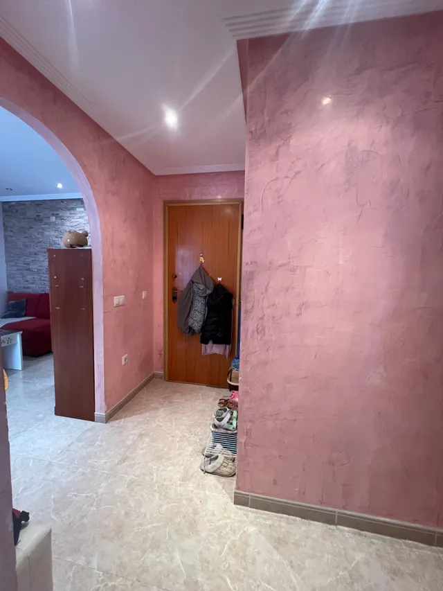 Apartamento en playa de torres, Villajoyosa — 6