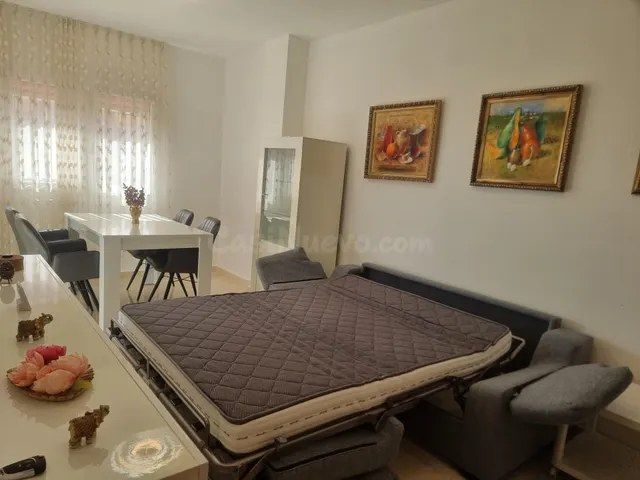 Acogedor Apartamento Reformado a Pocos Pasos de la Playa en Torrevieja — 5