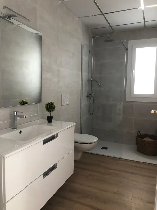 Villas de nueva construcción a medida en La Romana (Alicante): amplias viviendas en un entorno natural — 11