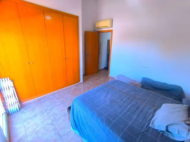 Pareado Exclusivo | 2 Terrazas | Parking para 3 Coches | Almassora — 30