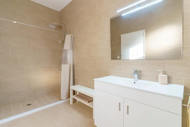 Exclusivo chalet independiente en Mazagón, a solo 400 metros de la playa — 14